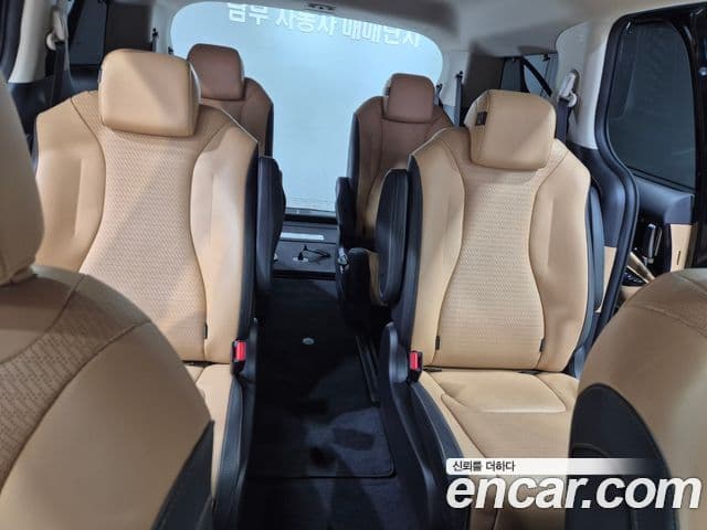 Kia Carnival 4세대 Signature, 2023 16