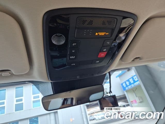 Kia Carnival 4세대 Signature, 2023 17