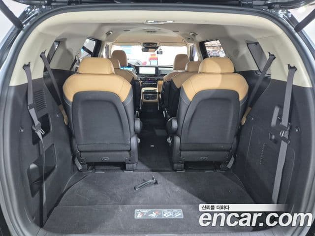 Kia Carnival 4세대 Signature, 2023 18