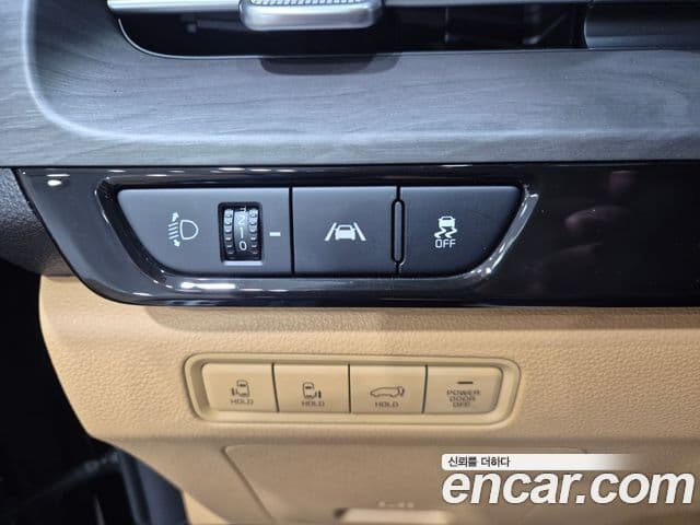 Kia Carnival 4세대 Signature, 2023 19