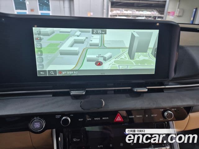 Kia Carnival 4세대 Signature, 2023 20