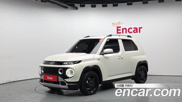 Hyundai Casper турбо D Essential, 2024 1