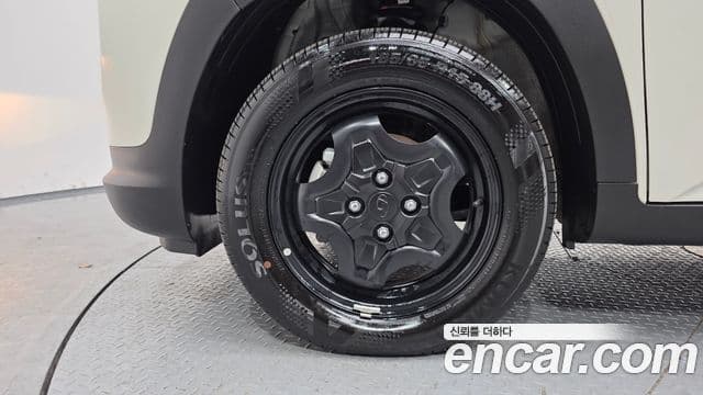 Hyundai Casper турбо D Essential, 2024 все фото