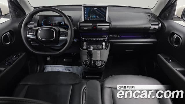 Hyundai Casper турбо D Essential, 2024 7