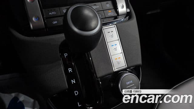 Hyundai Casper турбо D Essential, 2024 9