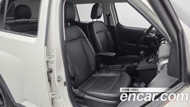 Hyundai Casper турбо D Essential, 2024 10