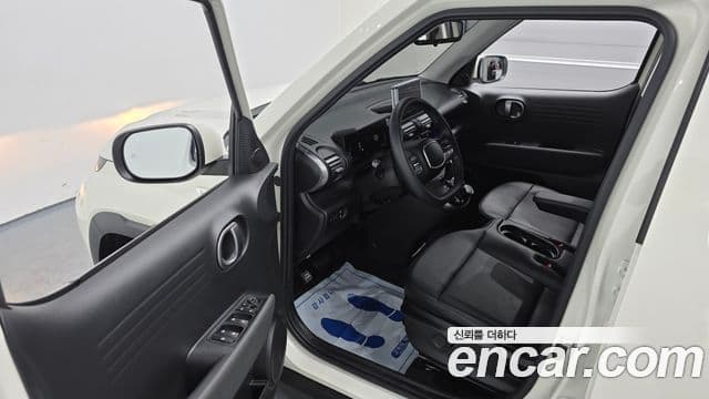 Hyundai Casper турбо D Essential, 2024 11