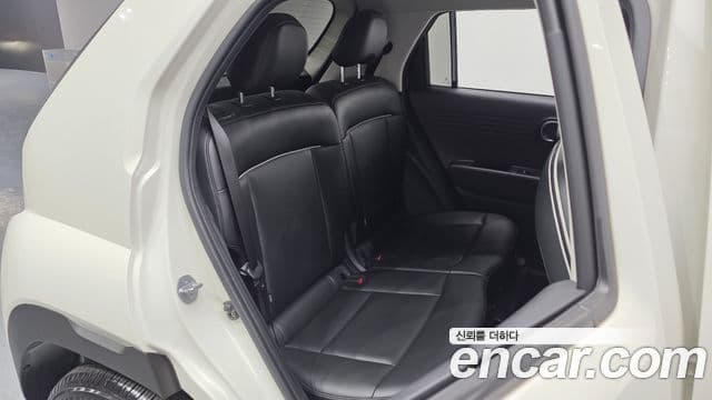 Hyundai Casper турбо D Essential, 2024 12