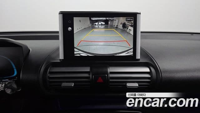 Hyundai Casper турбо D Essential, 2024 14