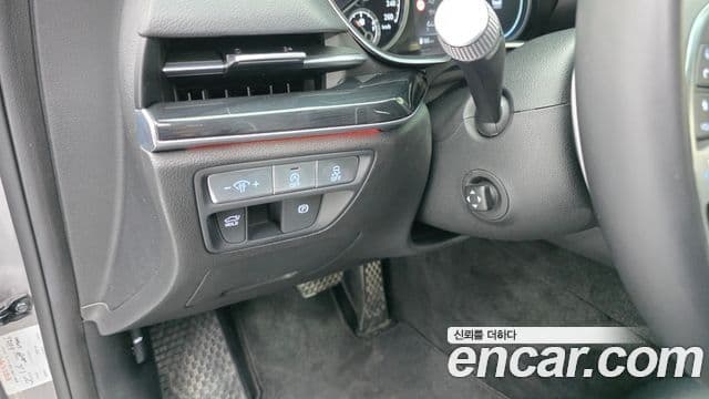 Genesis G80 (RG3) бензин 2.5 турбо 2WD, 2024 14