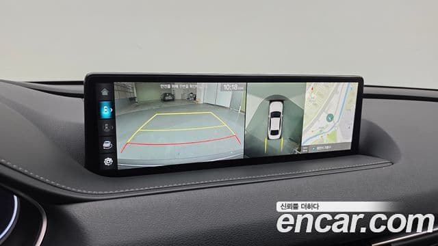 Genesis G80 (RG3) бензин 2.5 турбо 2WD, 2024 16