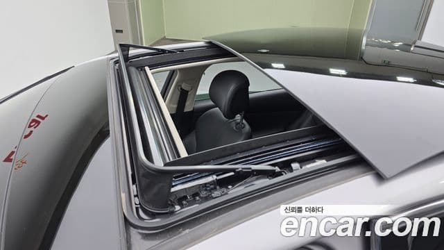 Genesis G80 (RG3) бензин 2.5 турбо 2WD, 2024 19