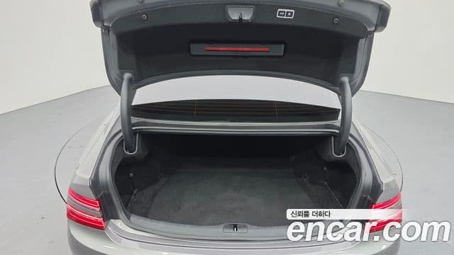 Genesis G80 (RG3) бензин 2.5 турбо 2WD, 2024 20