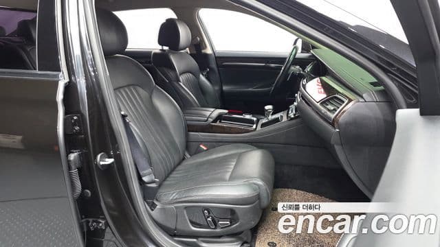 Genesis G90 Luxury, 2019 11