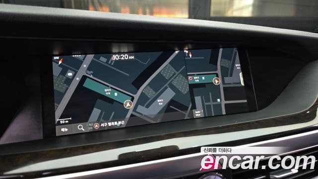 Genesis G90 Luxury, 2019 14