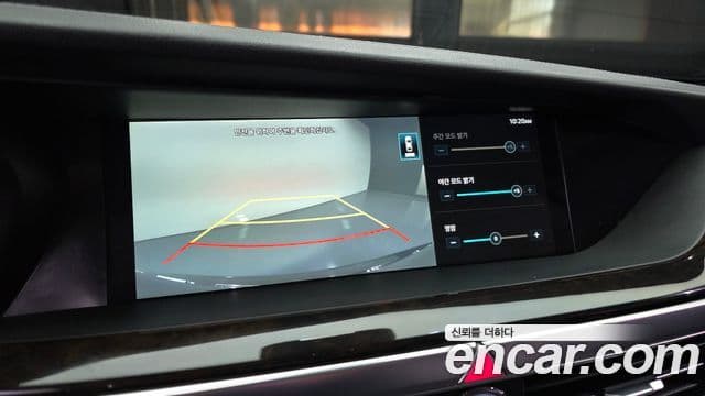 Genesis G90 Luxury, 2019 15