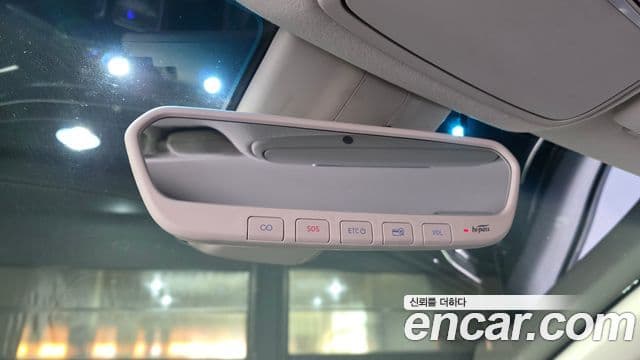 Genesis G90 Luxury, 2019 18