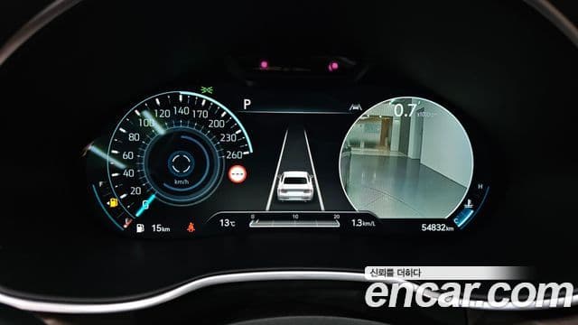 Genesis G80 (RG3) бензин 2.5 турбо AWD, 2022 8