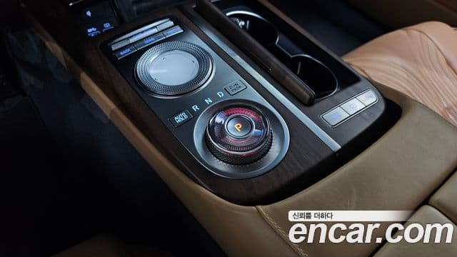 Genesis G80 (RG3) бензин 2.5 турбо AWD, 2022 9