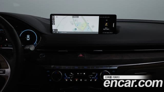 Genesis G80 (RG3) бензин 2.5 турбо AWD, 2022 15