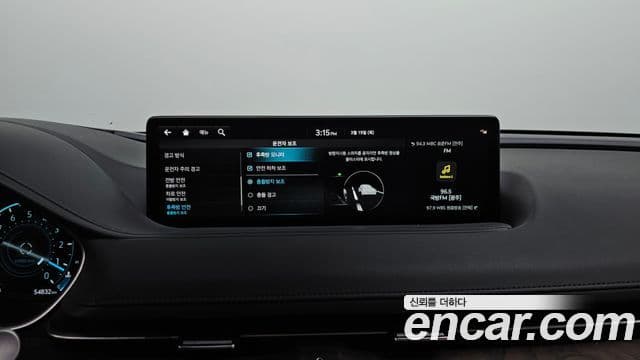 Genesis G80 (RG3) бензин 2.5 турбо AWD, 2022 17