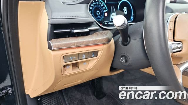 Genesis G80 (RG3) бензин 2.5 турбо AWD, 2022 18