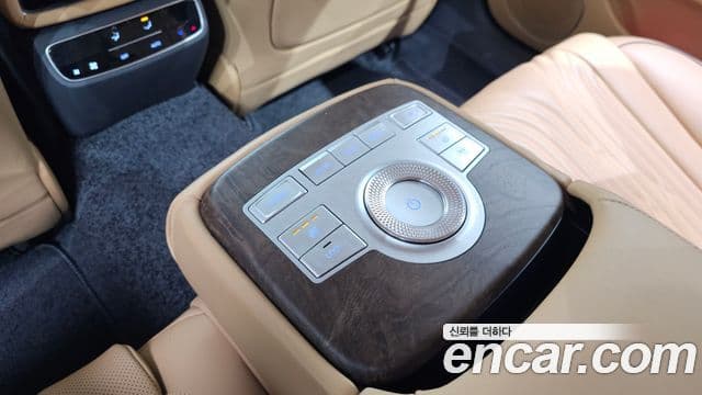 Genesis G80 (RG3) бензин 2.5 турбо AWD, 2022 19