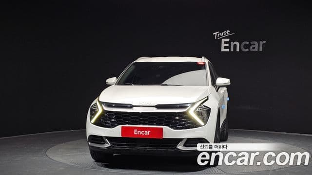Kia Sportage 5세대 Prestige, 2022 3