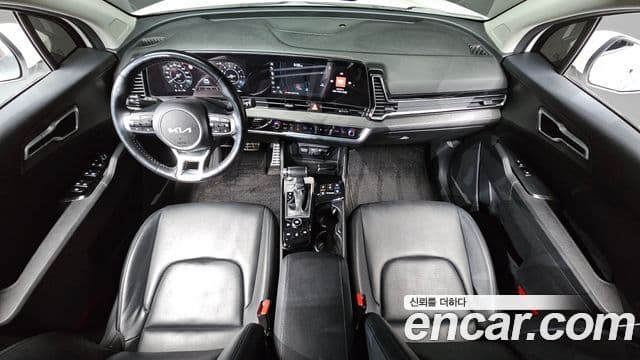 Kia Sportage 5세대 Prestige, 2022 7