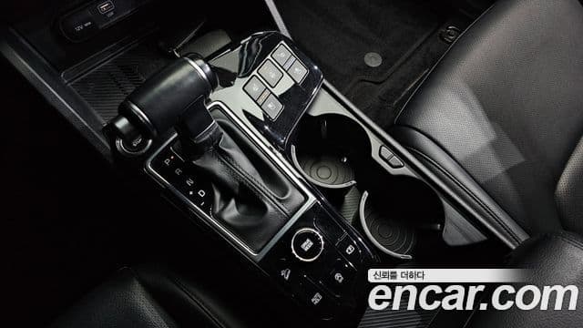 Kia Sportage 5세대 Prestige, 2022 9