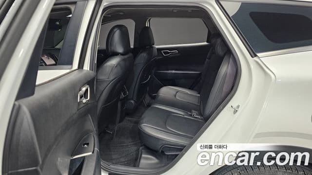 Kia Sportage 5세대 Prestige, 2022 11