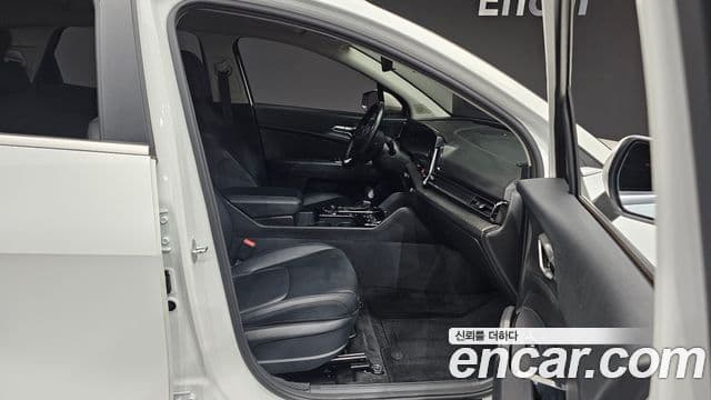 Kia Sportage 5세대 Prestige, 2022 12