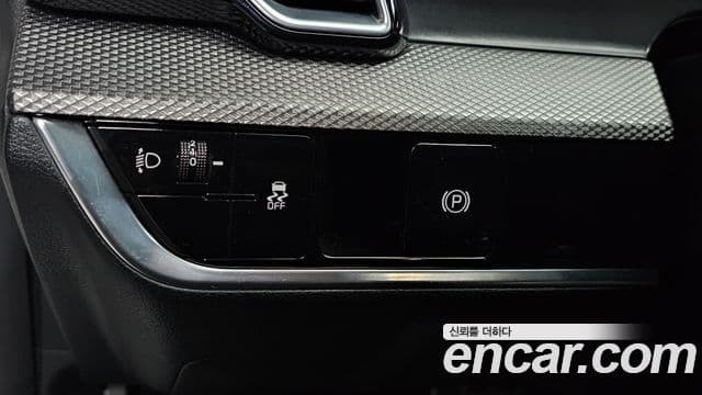 Kia Sportage 5세대 Prestige, 2022 14