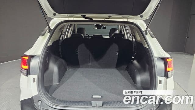 Kia Sportage 5세대 Prestige, 2022 20