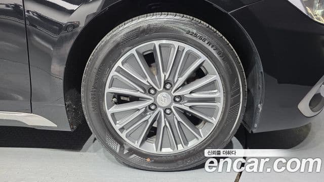 Hyundai Grandeur IG гибрид Special, 2018 все фото