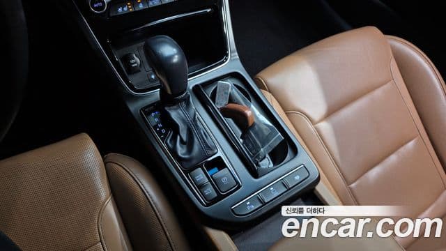 Hyundai Grandeur IG гибрид Special, 2018 9