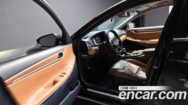 Hyundai Grandeur IG гибрид Special, 2018 10