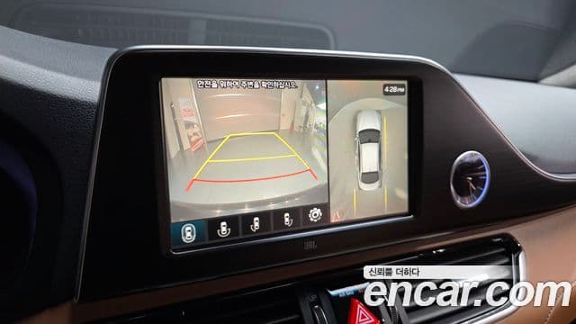 Hyundai Grandeur IG гибрид Special, 2018 15