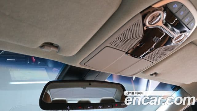 Hyundai Grandeur IG гибрид Special, 2018 19