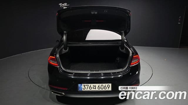 Hyundai Grandeur IG гибрид Special, 2018 20