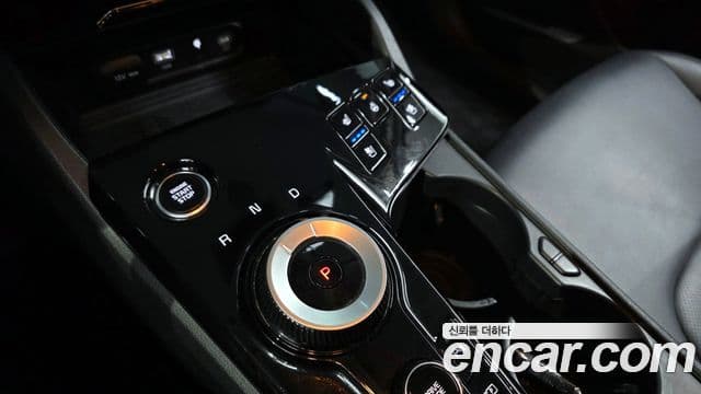 Kia Sportage 5세대 гибрид Noblesse Gravity 2WD, 2023 9