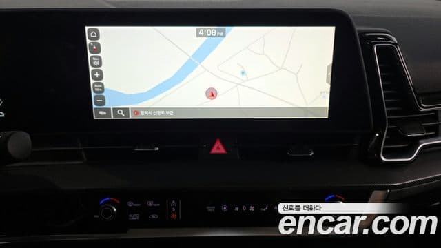 Kia Sportage 5세대 гибрид Noblesse Gravity 2WD, 2023 14