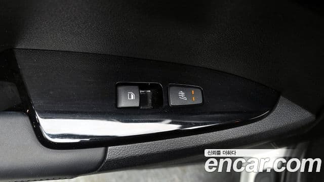 Kia Sportage 5세대 гибрид Noblesse Gravity 2WD, 2023 18