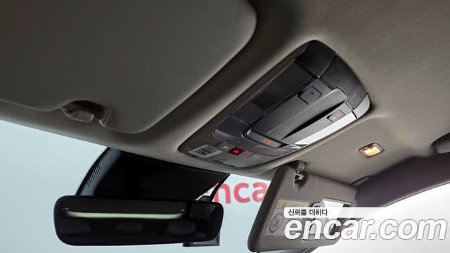 Kia Sportage 5세대 гибрид Noblesse Gravity 2WD, 2023 19