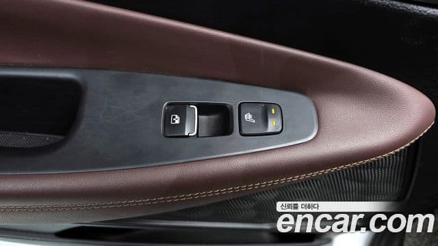 Hyundai Santa Fe TM Inspiration, 2019 16