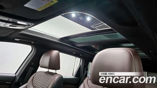 Hyundai Santa Fe TM Inspiration, 2019 19