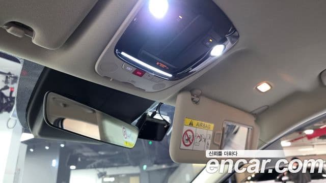 Kia The / новый New K5 гибрид 3세대 Noblesse, 2024 17