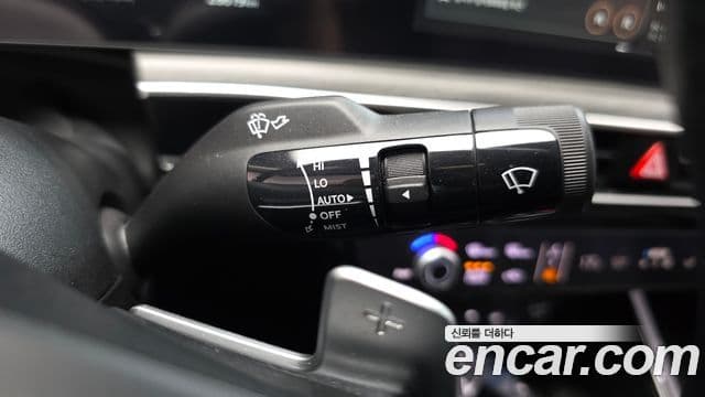 Kia The / новый New K5 гибрид 3세대 Noblesse, 2024 18