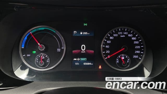 Kia K5 гибрид 3세대 Prestige, 2022 8