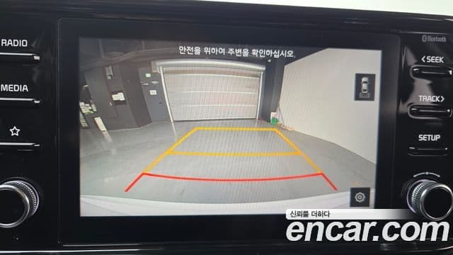 Kia K5 гибрид 3세대 Prestige, 2022 16